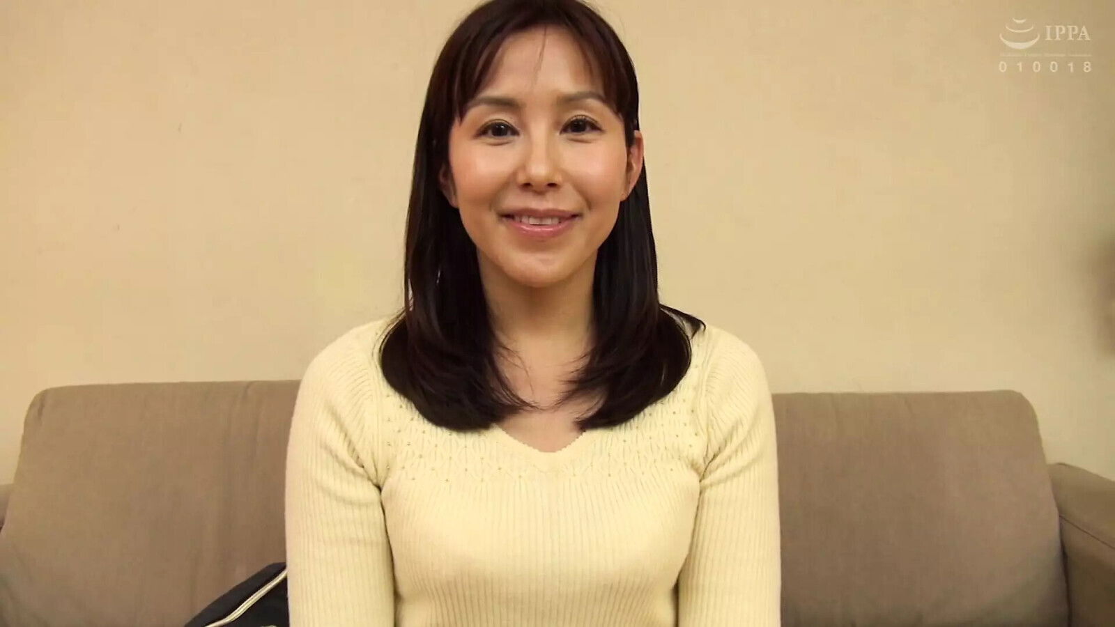 M600G01 -cup's 50th mature woman's instinct bare SEX! want have more sex!