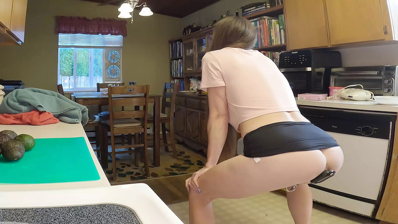 Longpussy, Happy Avocado Part