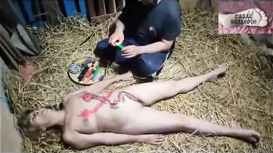 Snakes Haystack Part