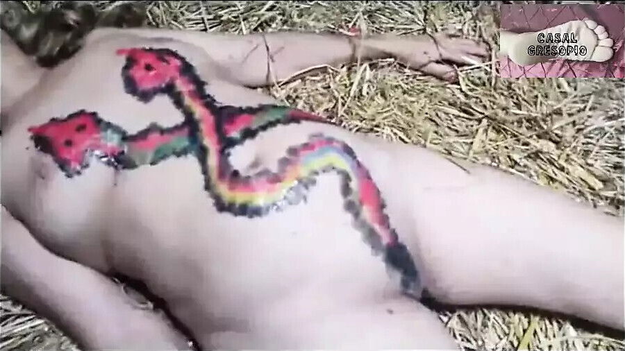 Snakes Haystack Part