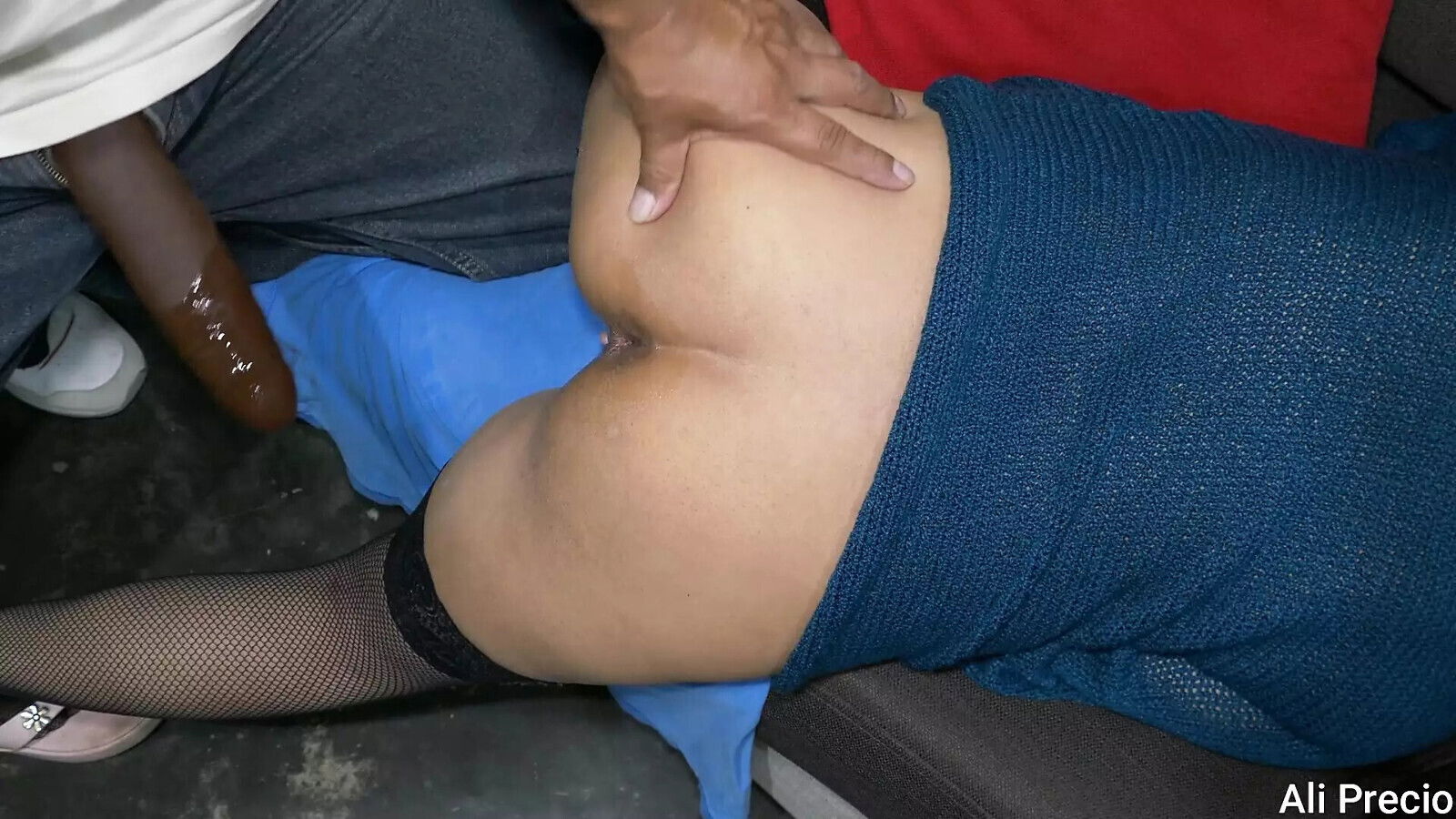 HURTS, FUCK SLOWLY, THING LONG THICK TIGHT