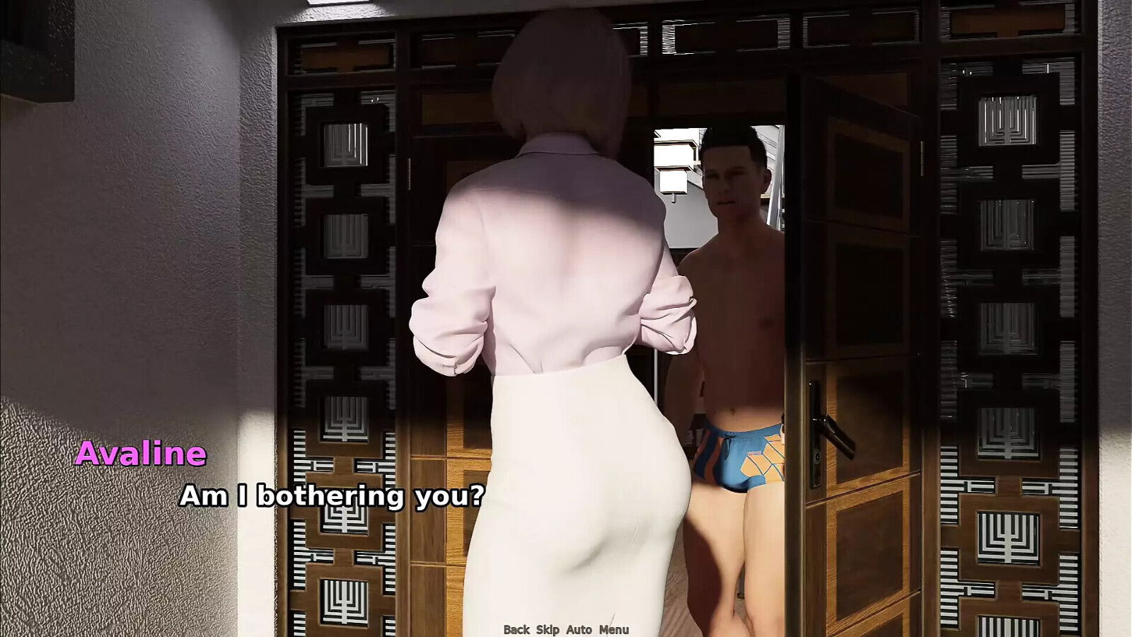 Shrink#1 Catarina Karl Maid together Alice wanted naughty with Johannes Johannes ladies