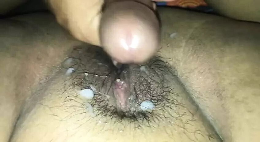Pinay Girlfriend Needs Fuck Daily Being Horny