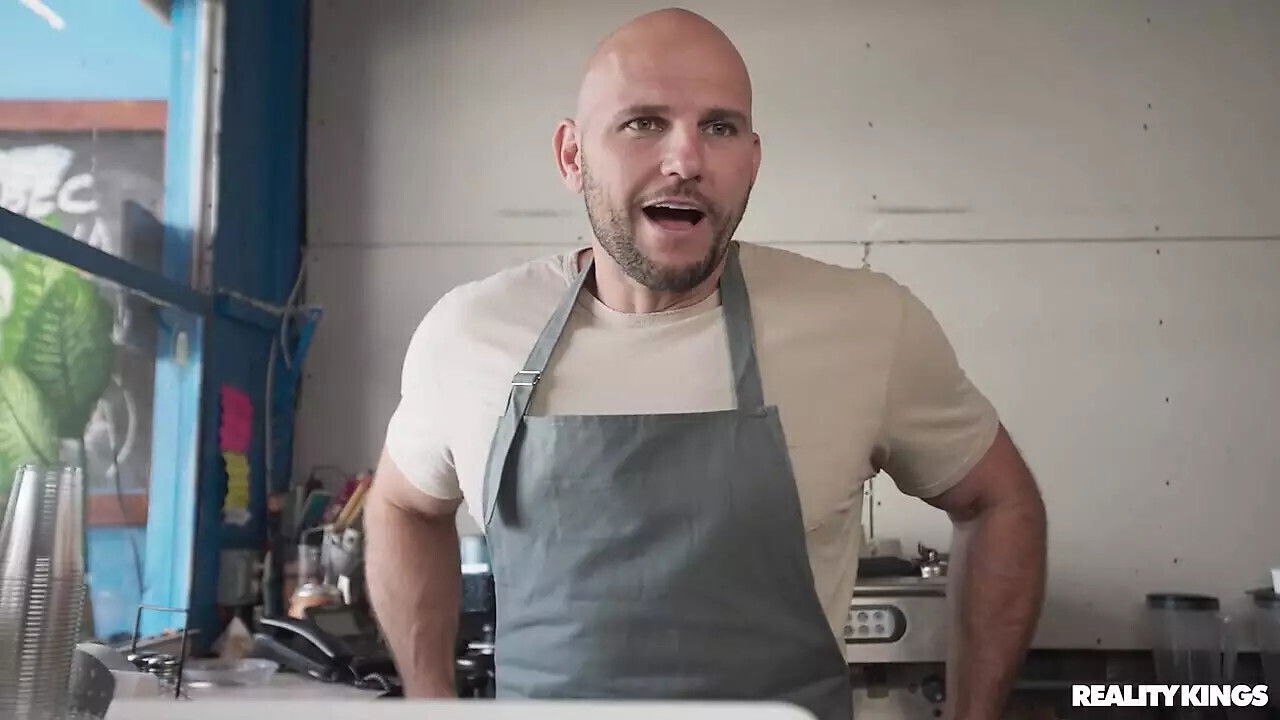 College Gets Cafe Laid Reality Kings