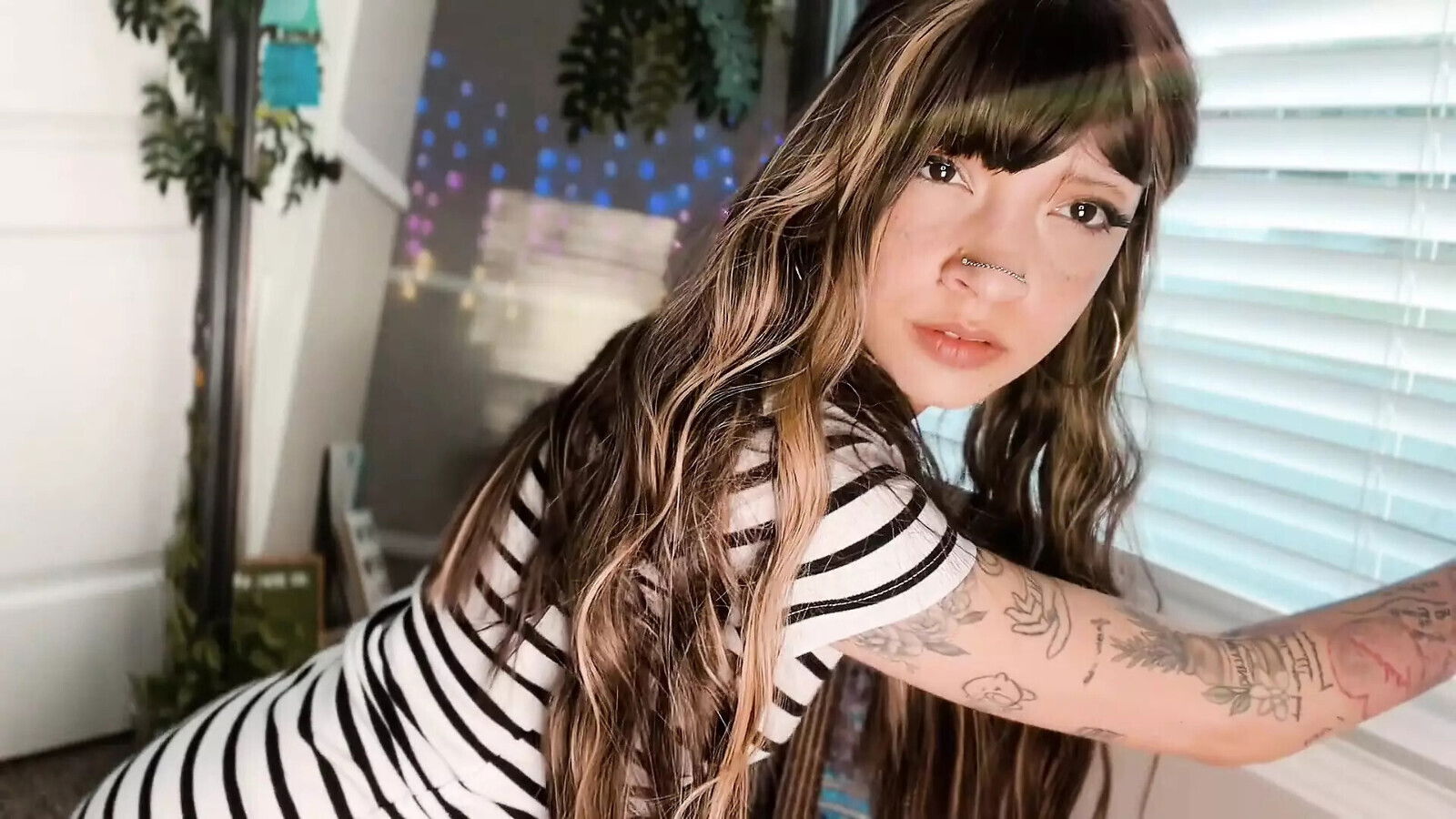 Naughty Visual Asmr with Asher Quinn!