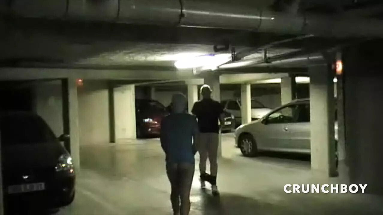 Jess ROYAN fucked pubilic parlin,g night