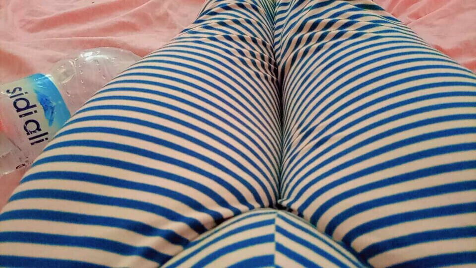 Egyptian Whore Alexandria