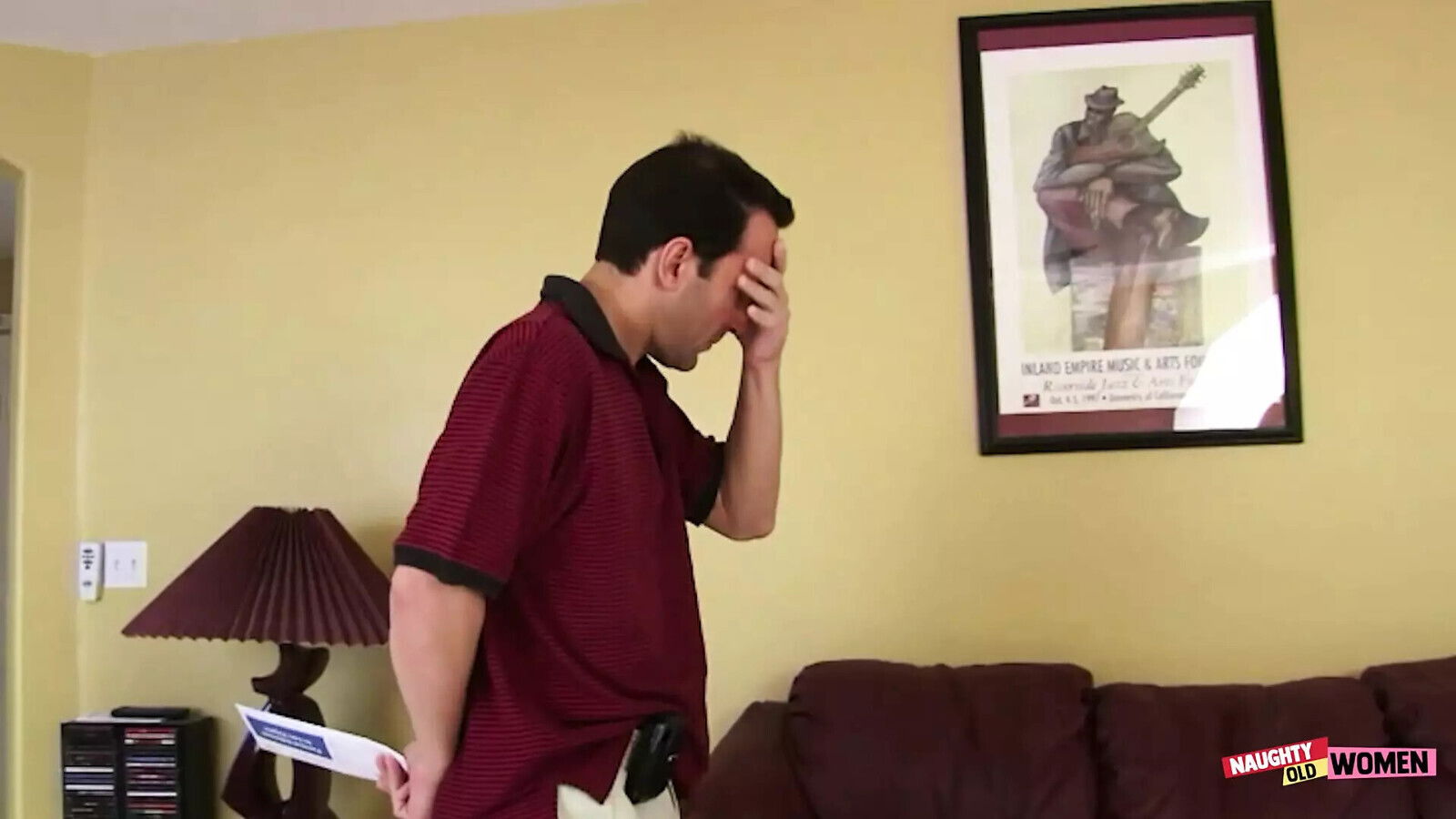 Instead evicting racy milf uses satisfy sexual cravings