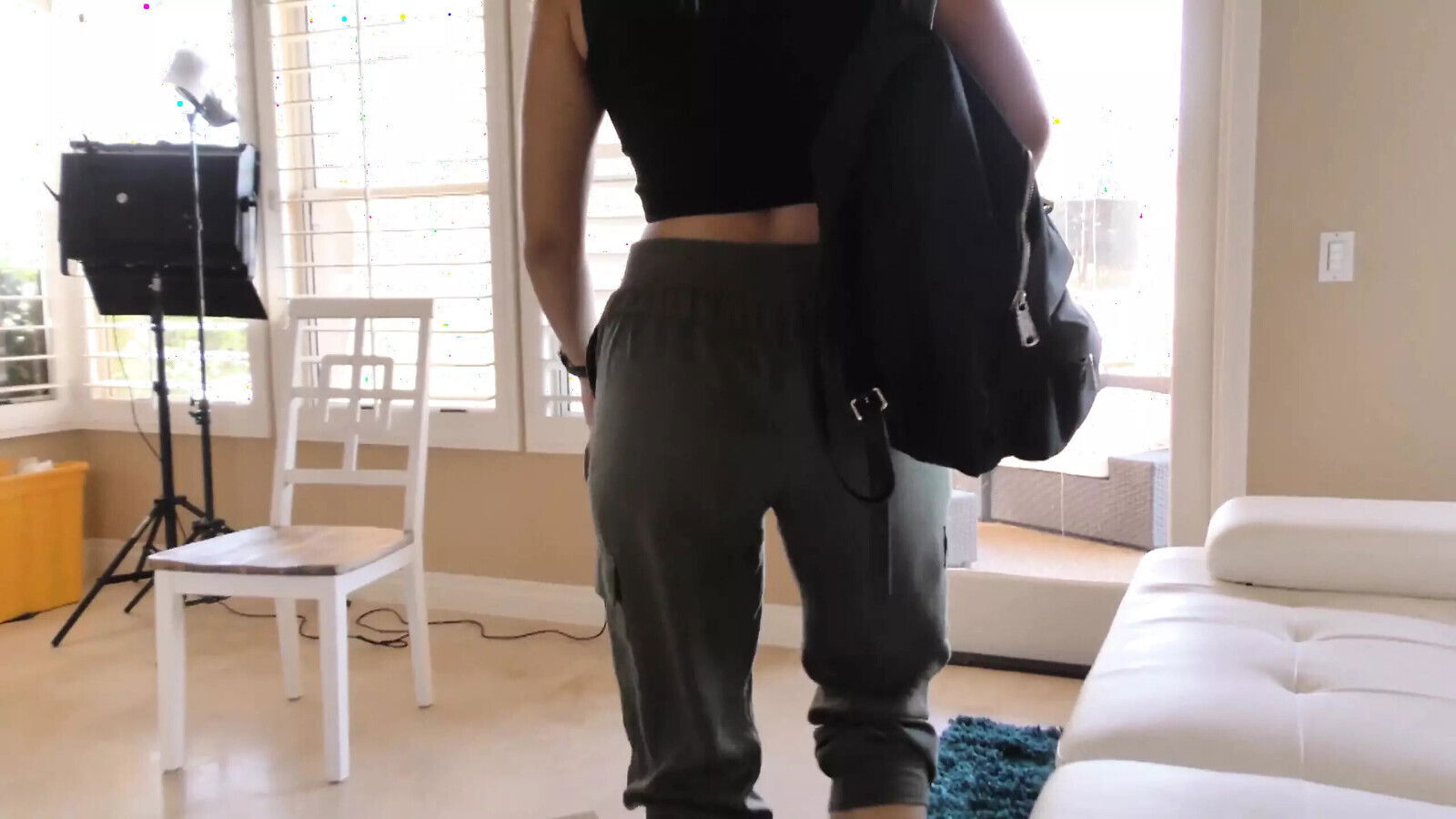 Amateur Carmen Treasures Loves Fucking