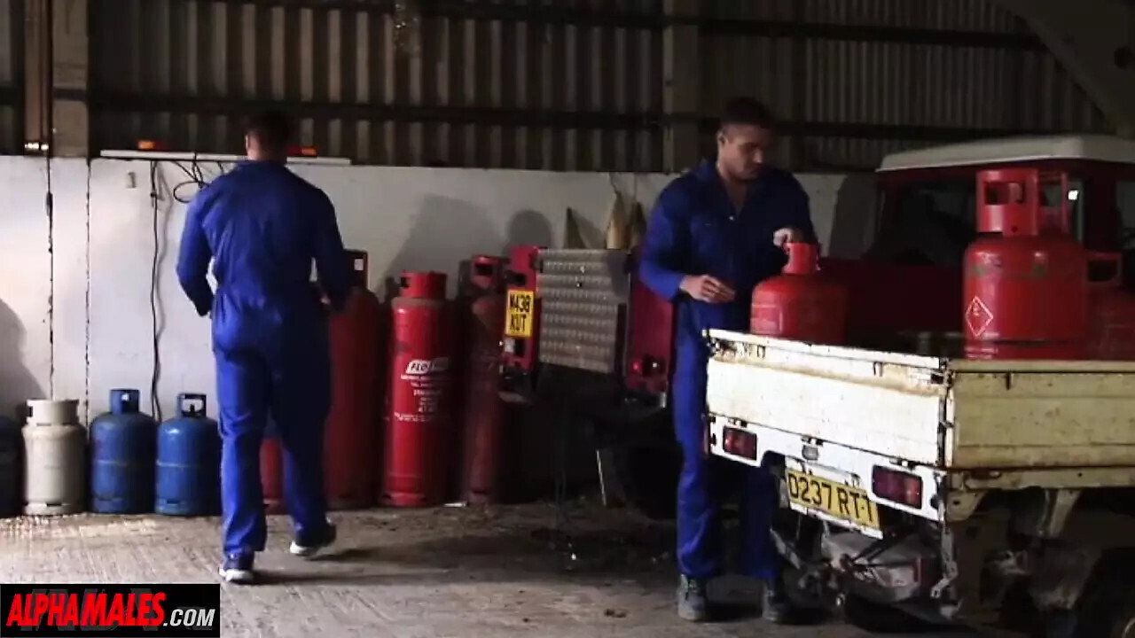 Alphamales.com look same, same