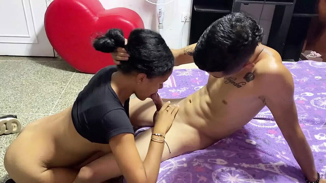 feel surprise pricking Leidys tells stepbrother