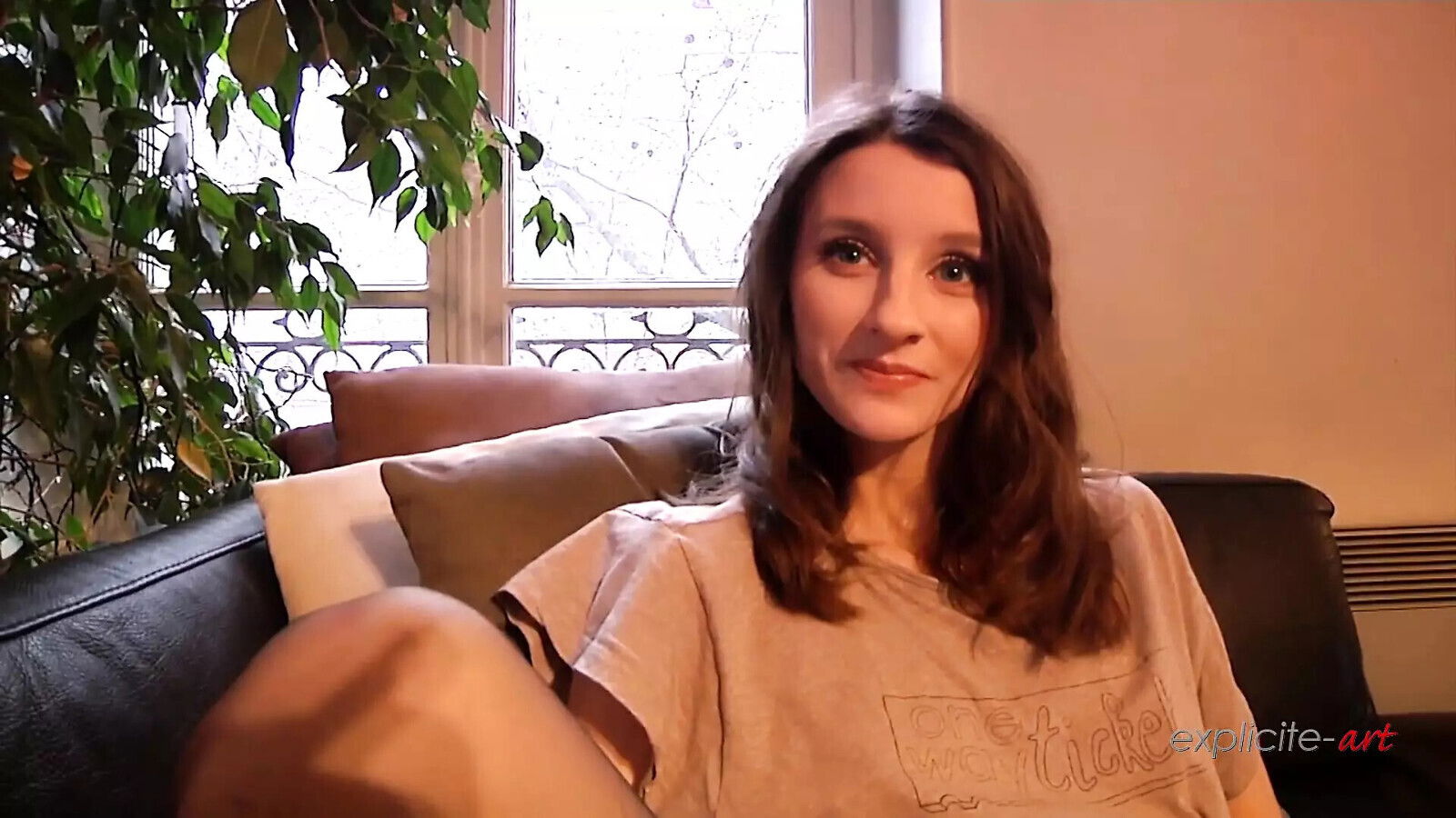 French Skinny Fucks Director