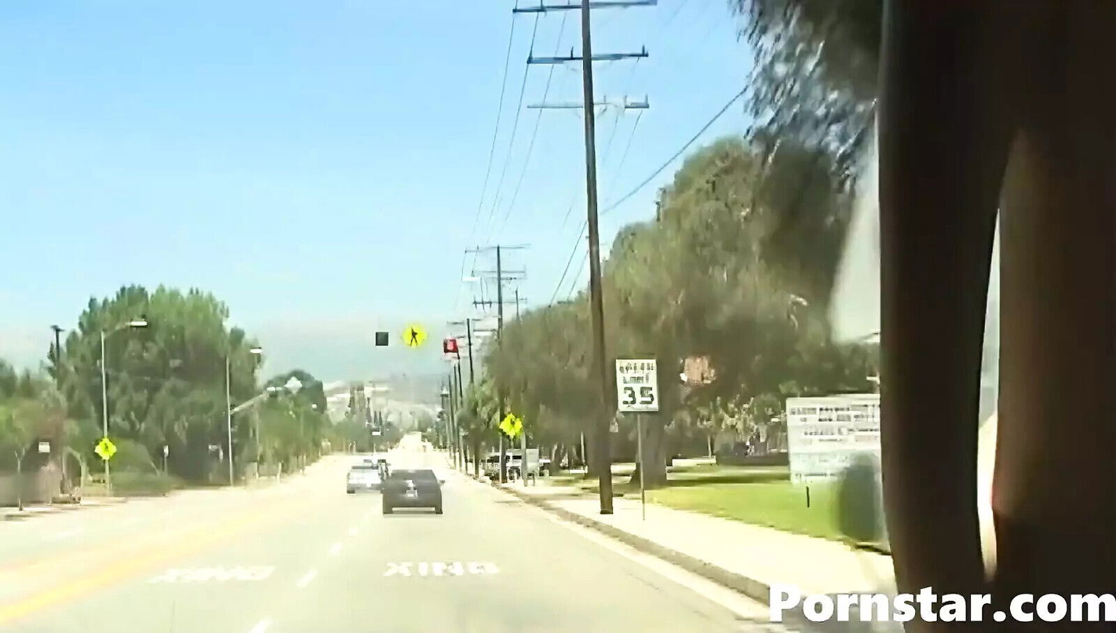 Deep-throat Blowjob Pussy Fucking with Nikki Benz