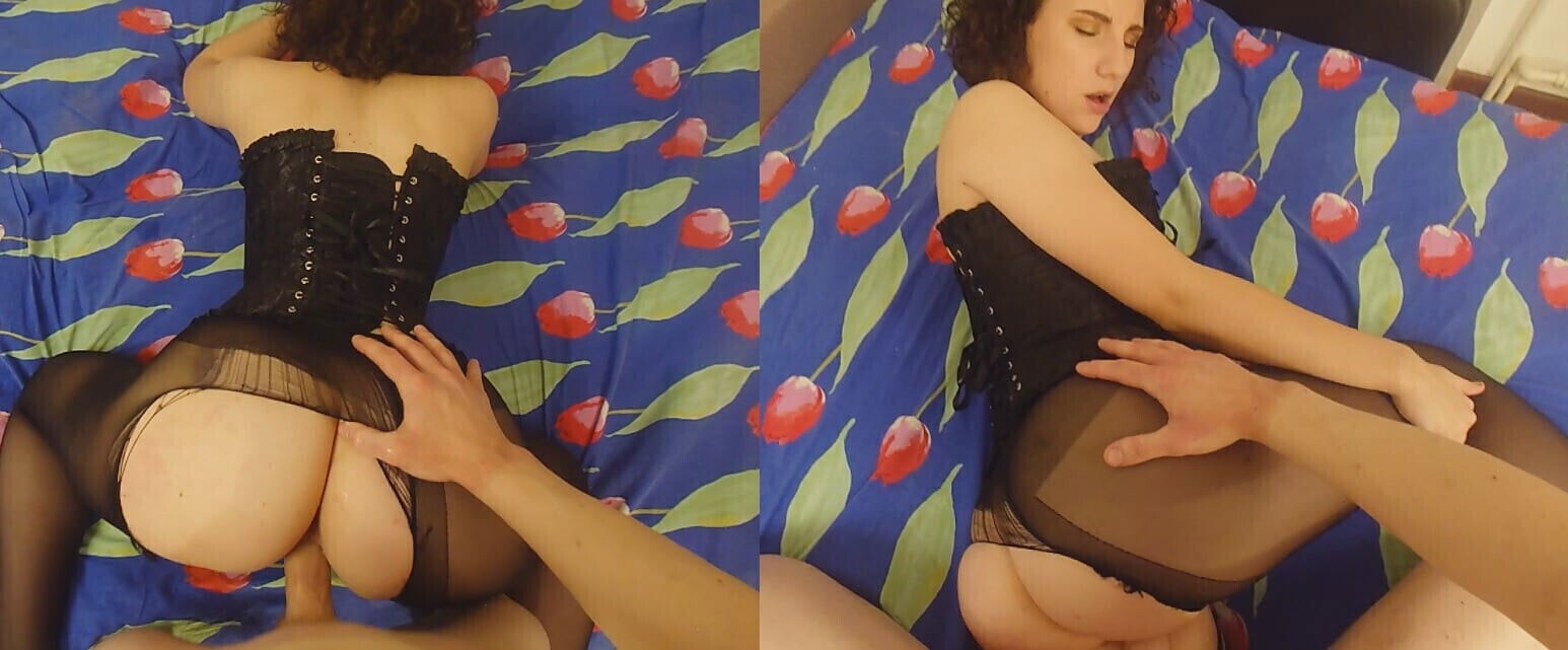 Tore Browning pantyhose fucked juicy pussy Tore Browning pantyhose fucked juicy pussy