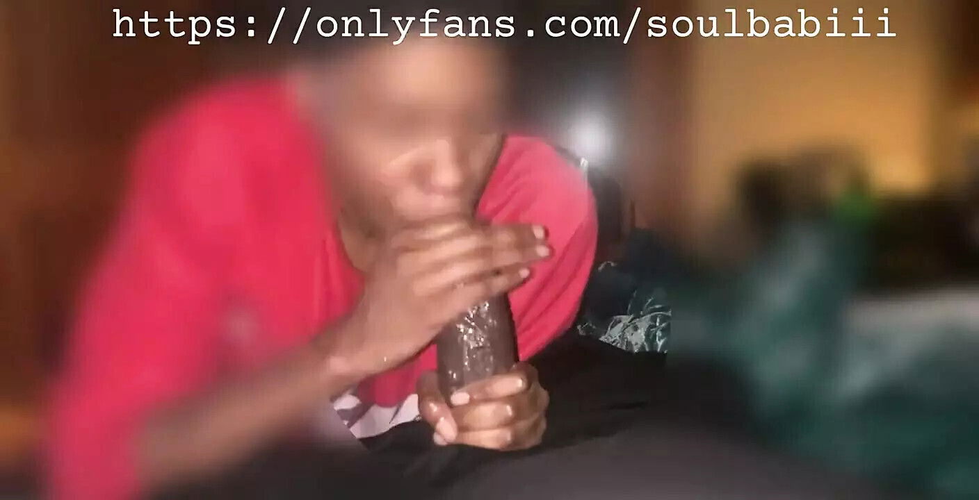 Going Fuck Soon Just Fascinated with Sucking Dick