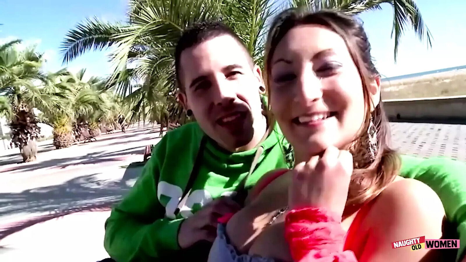 MILF Rode Long Pecker Like Cowgirl, Came Over Face