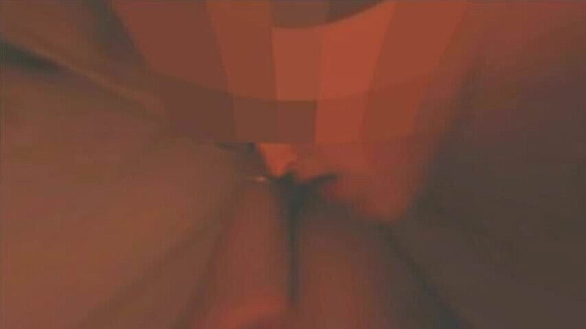 Blurred Face Blowjob Sucky Sucky