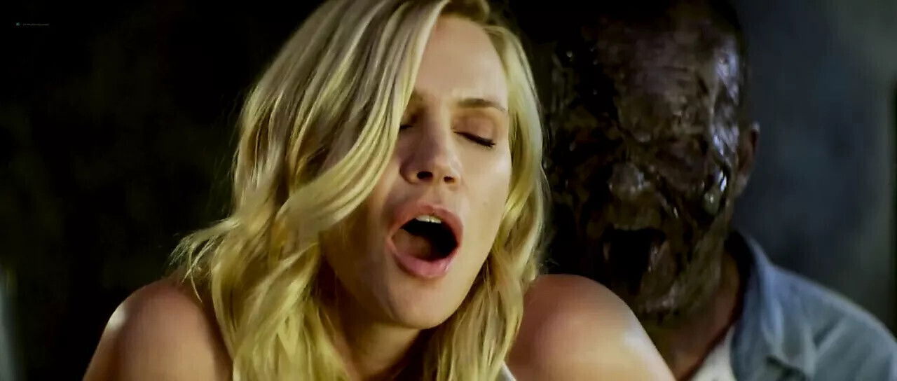 Tiffany Shepis. Natasha Henstridge. Augie Duke - Black Room