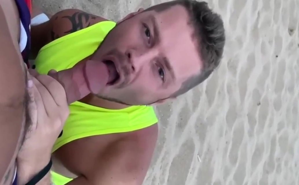 Public Cruising Beach Barcelona Bella