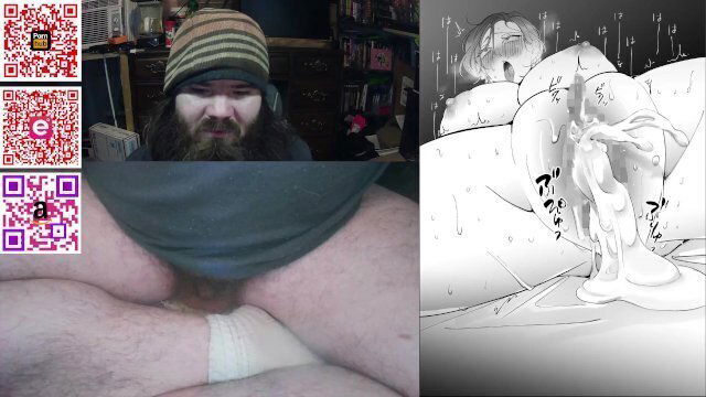 Reading Sister-in-Law Porn Streamer!? ~The Great Adventure Famous Pussy~