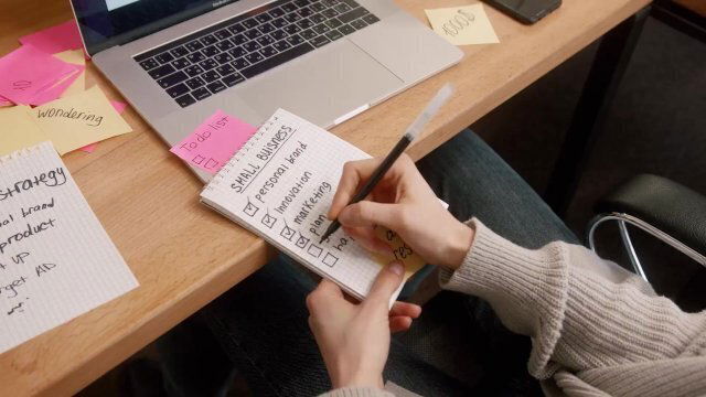 Crear mi propia empresa #9 Emprender una agencia de marketing