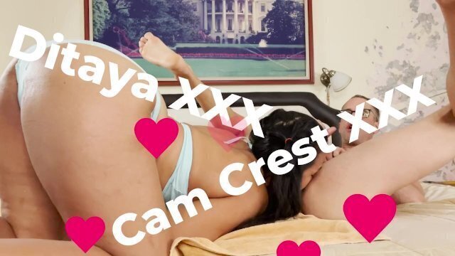 Pigtailed College Slut eats Teachers