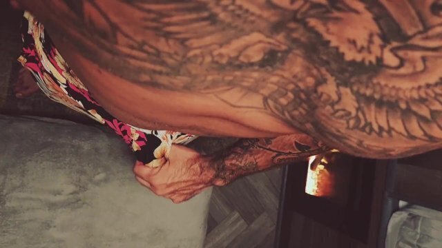 YOU'VE COME BACK PLAY Dirty Talk Loud Moaning