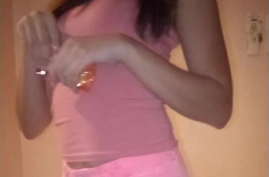 Putok loob basang basa puke