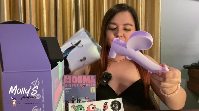 Talagang product Mollys Playroom