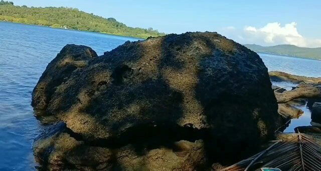 sarili tabing dagat Student Pinay dahil kakapanood porn horny tuloy