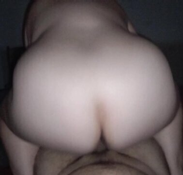 Daddy tore me up and I loved it