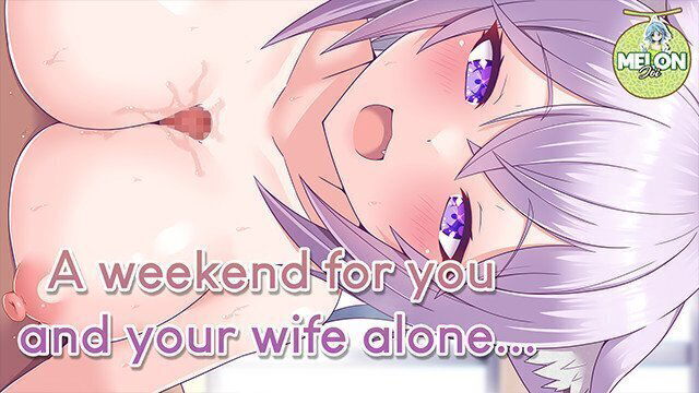 Hentai Your wife spoils weekend [Multiple Paths] [Healing] [Edging] [Moaning]