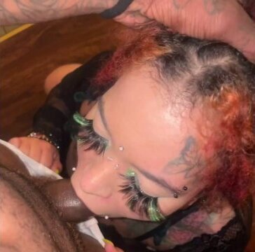 Bad Ass DoorDash client (full video on onlyfans ninostrokesxxx)