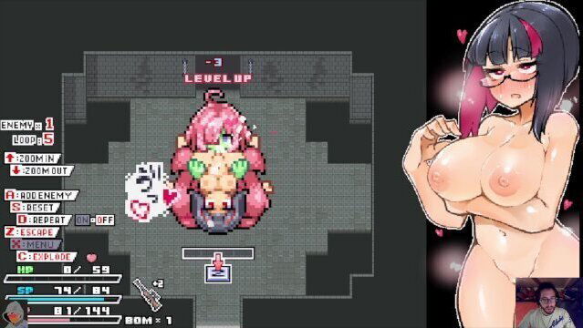 Rignetta's Adventure EP.5 