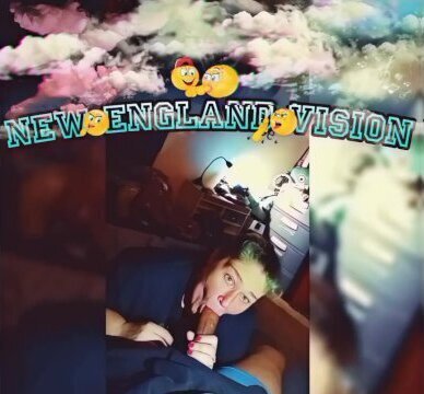 Chronic Cock Worship