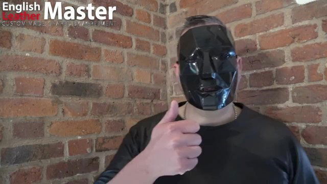 mins masked huffing training PREVIEW