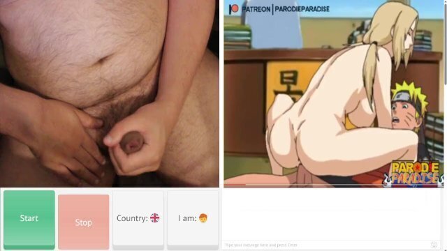 Tsunade Boobs Hentai Animation xhatihetnai