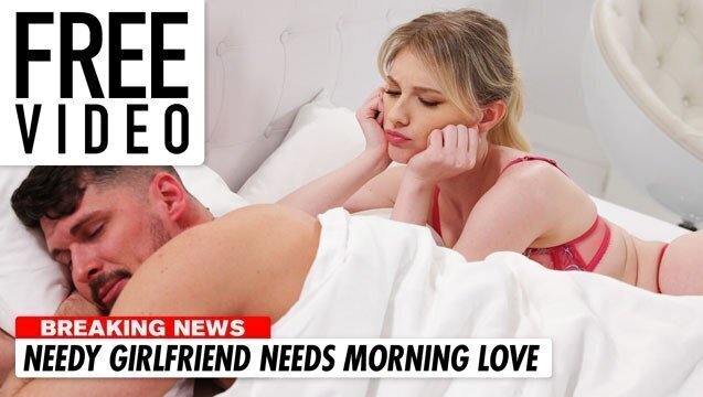 Melody Marks Desperately Needs Boyfriend's