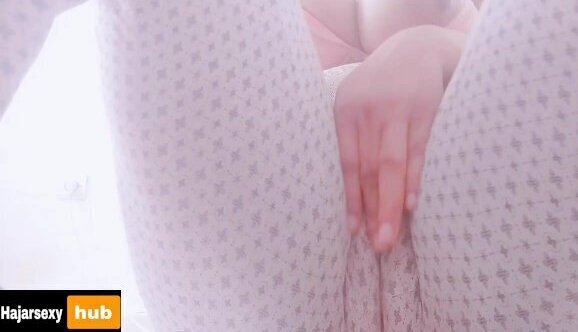 اححح طبوني لعبت بصباعي مابردش زبالكو