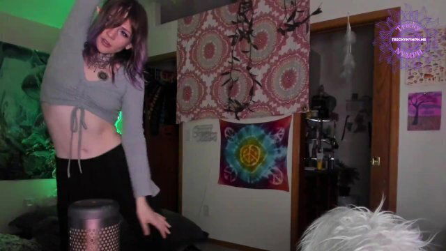 dance with chaturbate song: Clozee Ghost