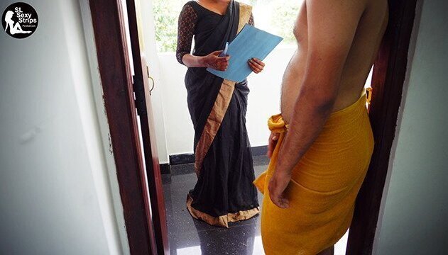 ඔයාල කොන්ඩම් පාවිච්චි කරන්නේ නැද්ද(ග්‍රාමසේවක මිස්)SriLankan Gramasewaka Miss advice Condem