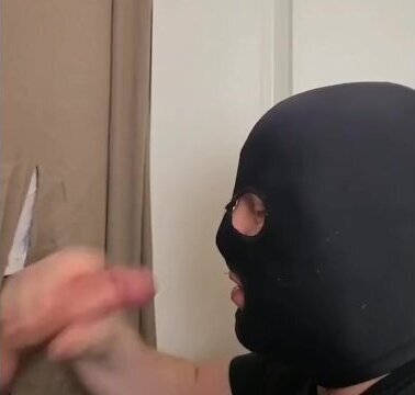 Straight married daddy with BWC feeds me his massive thick load full video onlyfans gloryholefun1