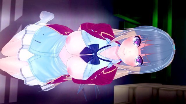 KARUIZAWA SUBMITS PERFECT BODY GETS CREAMPIED CLASSROOM ELITE HENTAI