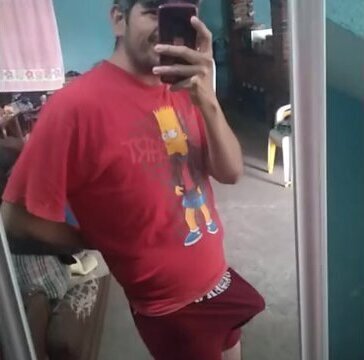 BULTO ROJO MAÑANERO ENORME MACHO VERGÓN BIEN DOTADO