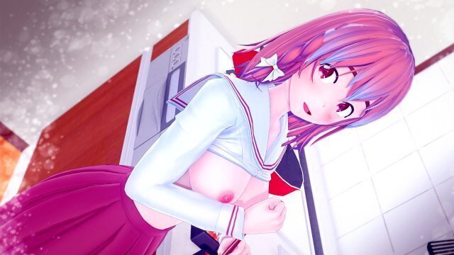 PASSIONATE WITH SUMI SAKURASAWA RENT GIRLFRIEND HENTAI