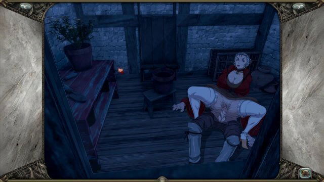 Divimera-03-A Rose Lady Hale