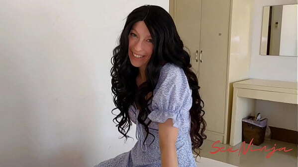 Best Friend Needs Impregnated Before Clock Runs