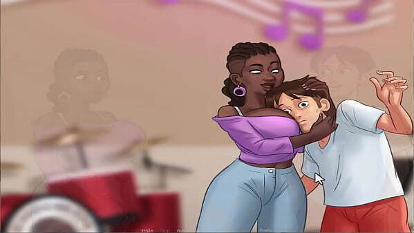 Summer Time Saga Part Money problems