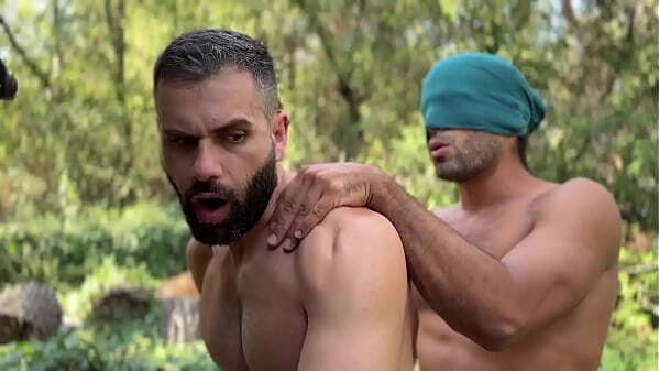 summer love with gardener |&nbsp_French Riviera Fever