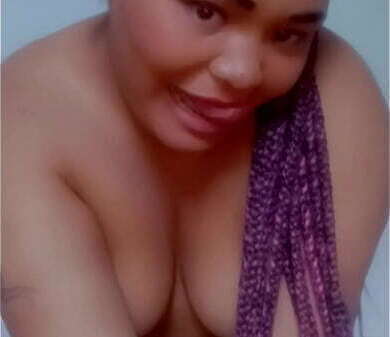 Dancing naked slowly